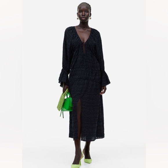 H&M Dresses Hm Dress New With Tags Poshmark